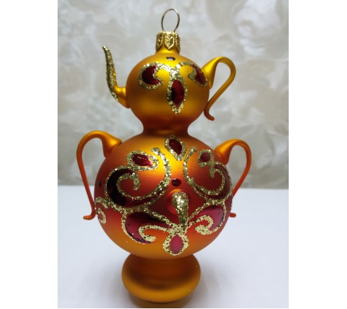 Фигурка "Кувшинчик"